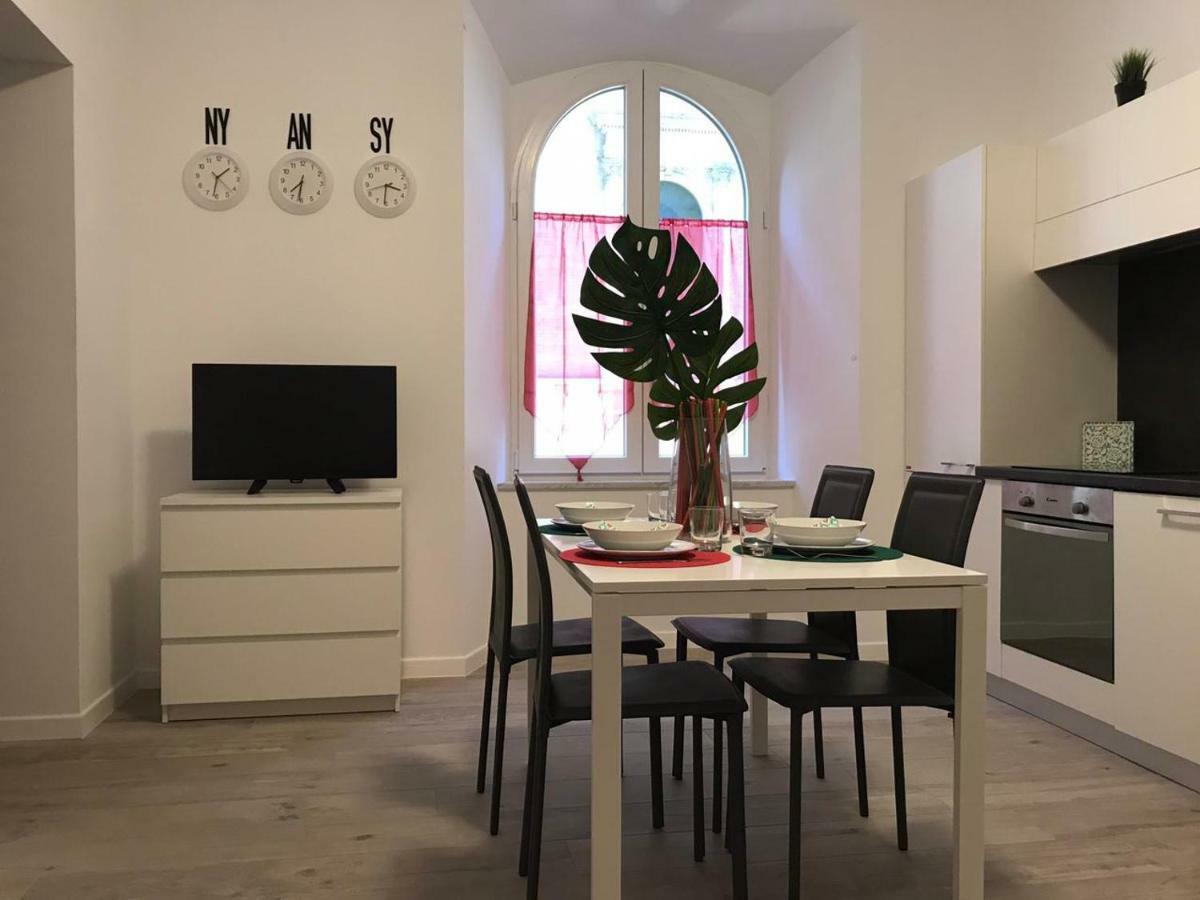 Casa Ohana Ancona Exterior photo