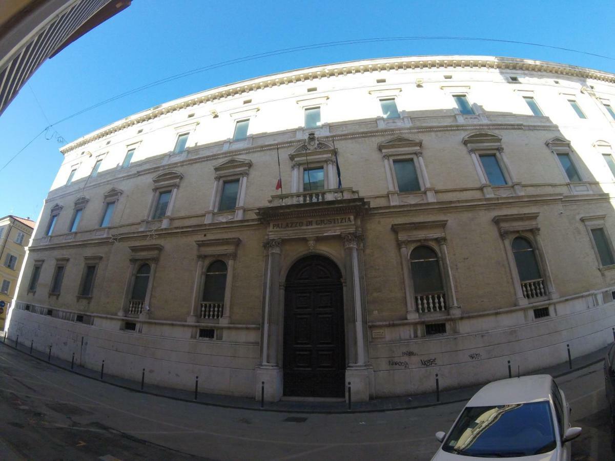 Casa Ohana Ancona Exterior photo